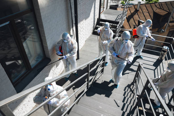 Best HVAC Mold Inspection and Cleaning  in Newport, SC